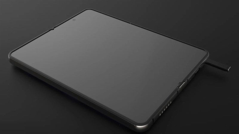 Xuất hiện bằng chứng cho thấy dòng smartphone Samsung màn hình gập thế hệ tiếp theo sẽ hỗ trợ bút cảm ứng S Pen Xuất hiện bằng chứng cho thấy dòng smartphone Samsung màn hình gập thế hệ tiếp theo sẽ hỗ trợ bút cảm ứng S Pen