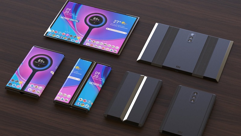 Mã nguồn MIUI 12 tiết lộ một smartphone bí ẩn của Xiaomi: Màn hình gập, camera 108MP và dùng chip cao cấp Qualcomm Snapdragon Mã nguồn MIUI 12 tiết lộ một smartphone bí ẩn của Xiaomi: Màn hình gập, camera 108MP và dùng chip cao cấp Qualcomm Snapdragon