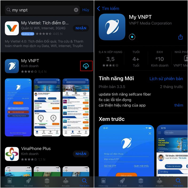 Gói data 60GB tháng Gói data 60GB tháng