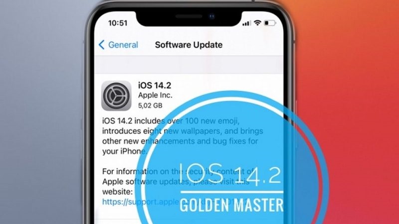 Как установить ios 15 golden master