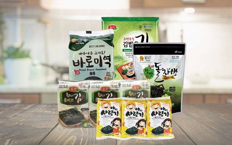 Sản phẩm thương hiệu Seavege
