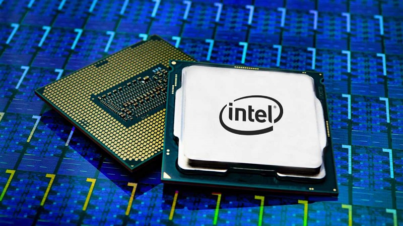 CPU intel CPU intel