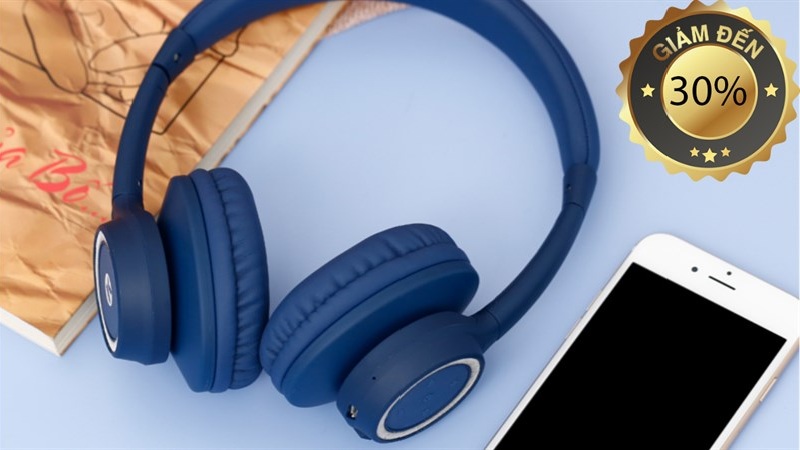 Tai nghe Bluetooth Kanen K9 Tai nghe Bluetooth Kanen K9