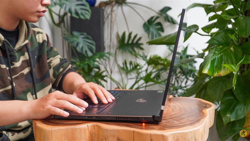 ROG Zephyrus S17 ROG Zephyrus S17