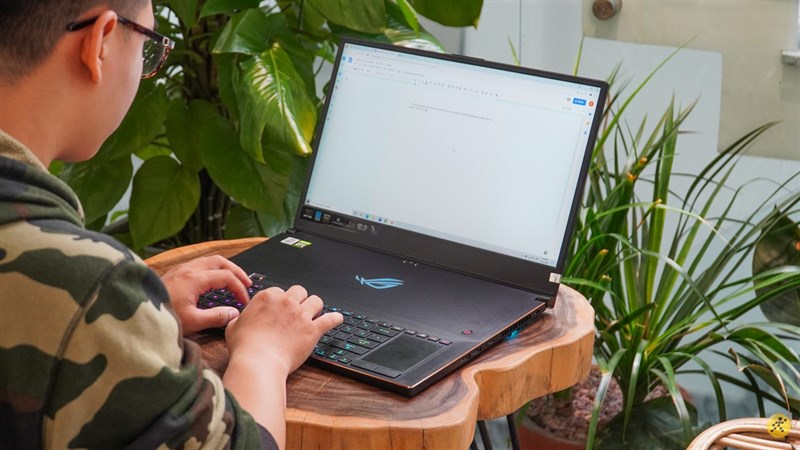 ROG Zephyrus S17 ROG Zephyrus S17