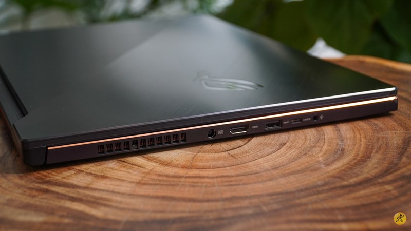 ROG Zephyrus S17 ROG Zephyrus S17