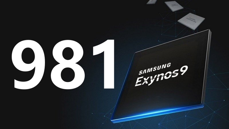 Chip Exynos 981 đạt chứng nhận Bluetooth SIG, có thể sẽ được trang bị cho smartphone tầm trung của Samsung trong thời gian tới Chip Exynos 981 đạt chứng nhận Bluetooth SIG, có thể sẽ được trang bị cho smartphone tầm trung của Samsung trong thời gian tới