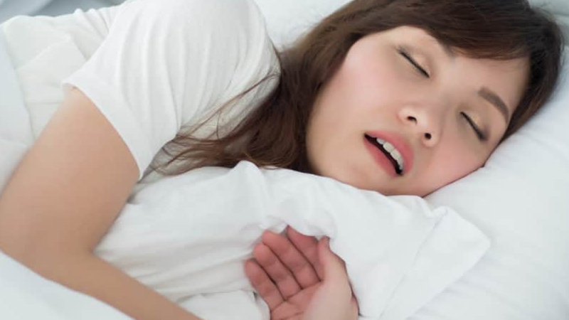 Đặt nhiều báo thức khi ngủ say khiến cơ thể mệt mỏi