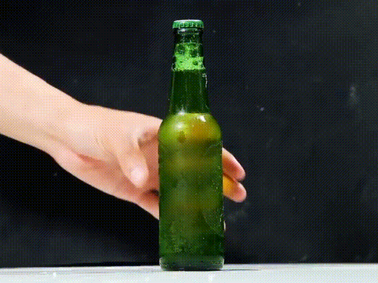 Hướng dẫn cách làm bia sệt bằng tủ đông đơn giản
