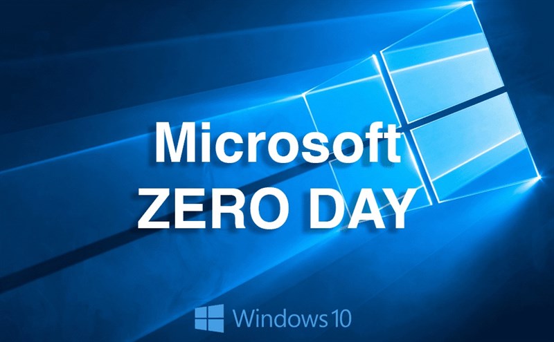 Google phát hiện lỗ hổng zero-day trên Windows 7 tới Windows 10, giờ chỉ chờ Microsoft tung ra bản vá