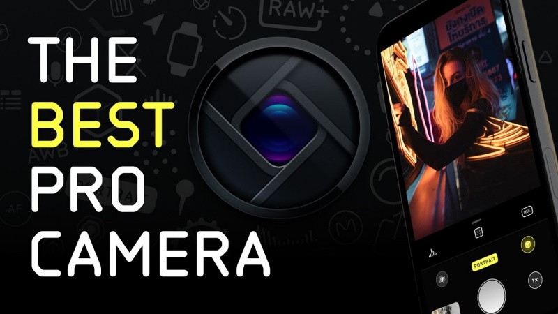 5 app hấp dẫn đang FREE cho iPhone và iPad, có ứng dụng camera chuyên nghiệp được biên tập viên App Store và Apple ca ngợi 5 app hấp dẫn đang FREE cho iPhone và iPad, có ứng dụng camera chuyên nghiệp được biên tập viên App Store và Apple ca ngợi