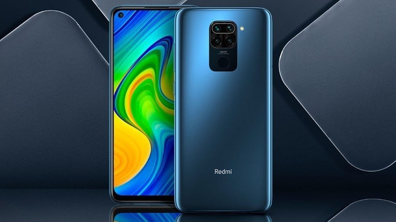 Redmi sẽ ra mắt thêm ba mẫu điện thoại thuộc dòng Redmi Note 9 Redmi sẽ ra mắt thêm ba mẫu điện thoại thuộc dòng Redmi Note 9