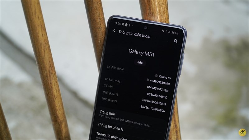 Đâu là giá trị của một chiếc Samsung Galaxy M51 giữa muôn vàn những sự lựa chọn khác ngoài kia Đâu là giá trị của một chiếc Samsung Galaxy M51 giữa muôn vàn những sự lựa chọn khác ngoài kia