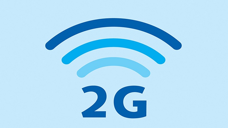 Mạng 2G Mạng 2G