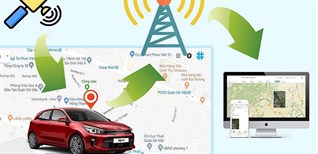 Các lỗi thường gặp khi sử dụng định vị ô tô, nguyên nhân và cách khắc phục