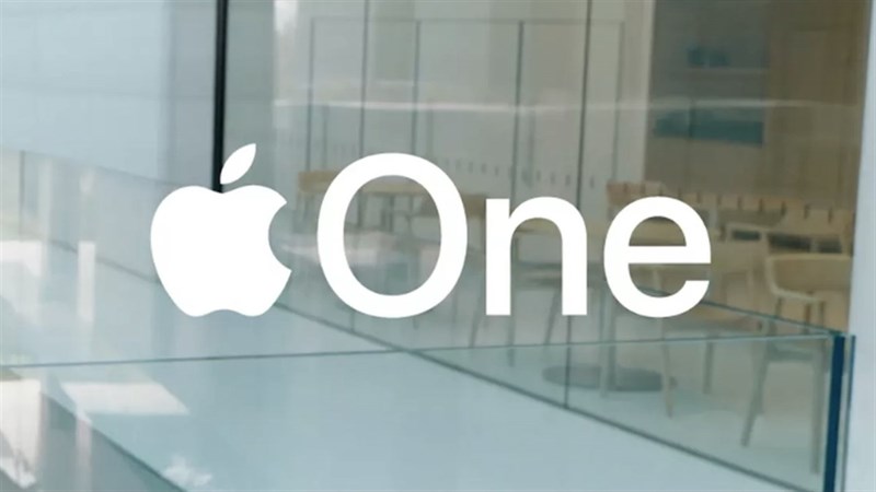 Đăng ký dịch vụ Apple One đã chính thức ra mắt Đăng ký dịch vụ Apple One đã chính thức ra mắt