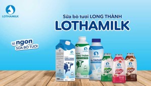 Lothamilk gồm những dòng sản phẩm nào? Trẻ em mấy tuổi dùng được?