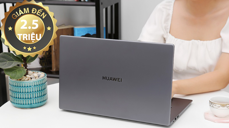 Huawei MateBook D 15 Huawei MateBook D 15