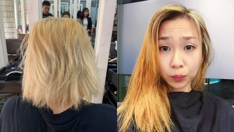 Tóc màu xanh rêu sẽ mang đến cho bạn một kiểu tóc mới lạ và cá tính. Nếu bạn không bỏ lỡ xu hướng mới này, hãy xem hình ảnh kiểu tóc màu xanh rêu tuyệt đẹp.