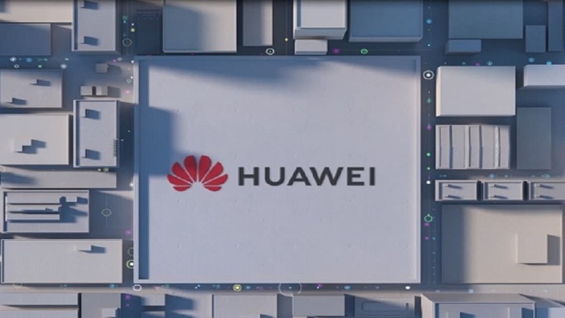 Huawei đang xây dựng nhà máy sản xuất chip mới để lách lệnh cấm của Mỹ