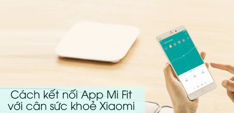 Mi Fit có tương thích với đồng hồ thông minh nào của Xiaomi?
