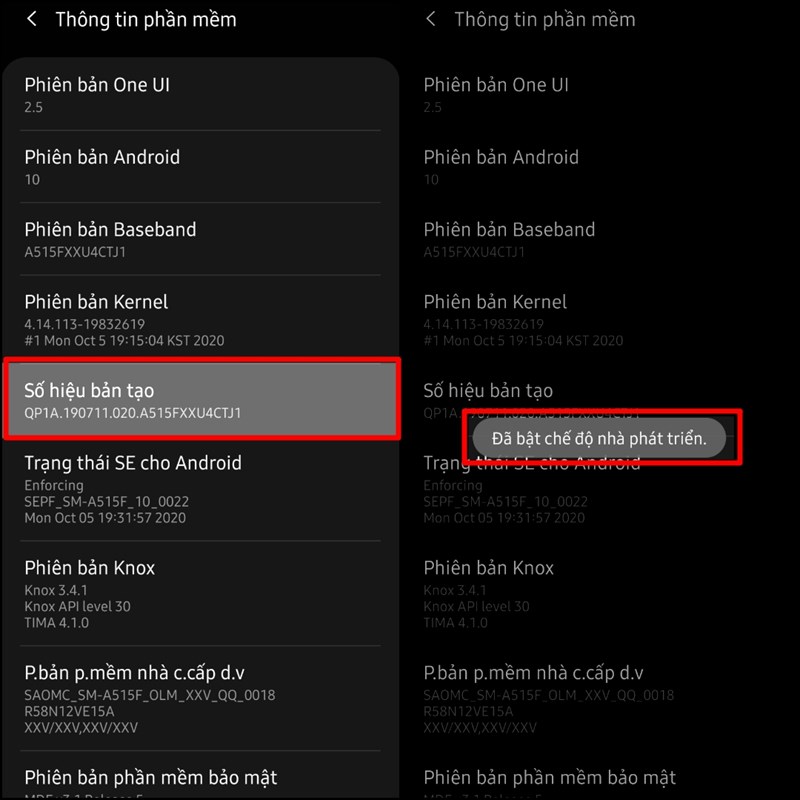 Cách bật chế độ dark mode cho Facebook trên mọi thiết bị Android mà rất ít người dùng biết đến Cách bật chế độ dark mode cho Facebook trên mọi thiết bị Android mà rất ít người dùng biết đến