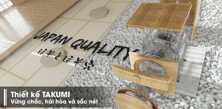 Sự kết hợp vững chắc, hài hòa, liền khối