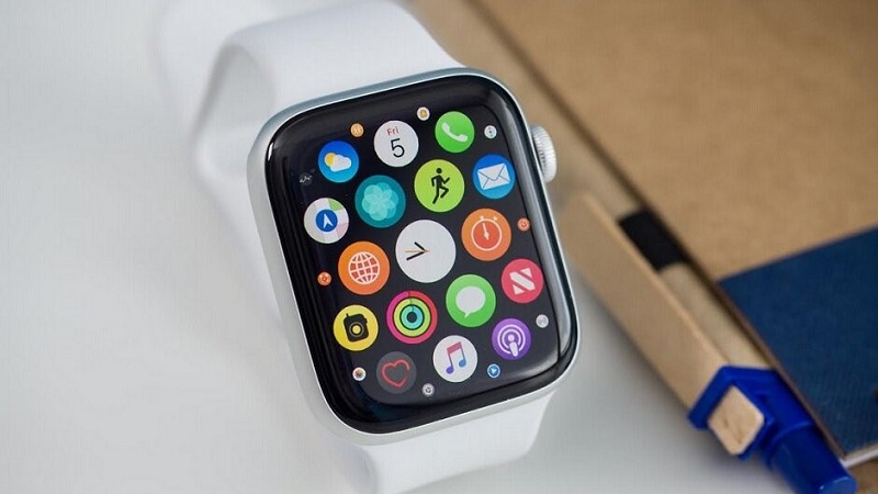 Lý do Apple Watch không thay đổi thiết kế