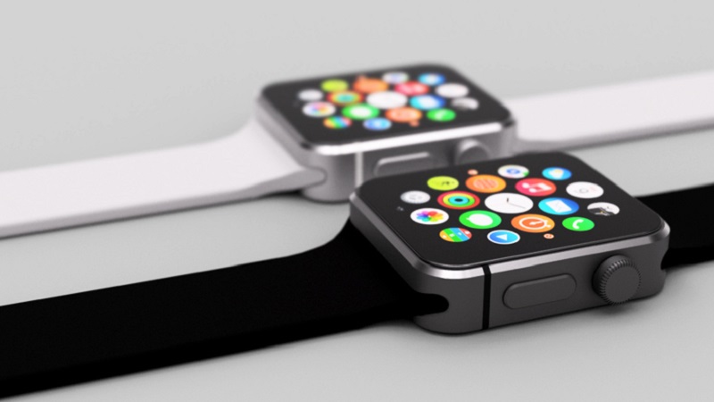 Apple Watch sẽ thay đổi khi có sự sụt giảm doanh thu