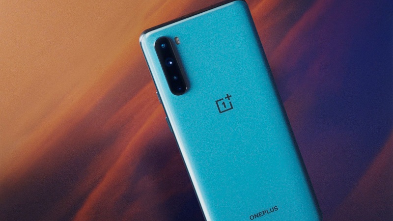 OnePlus Nord OnePlus Nord