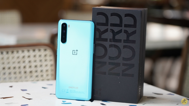 Điện thoại Onplus Nord N10 5g Điện thoại Onplus Nord N10 5g