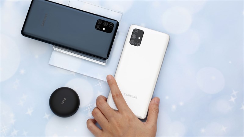 Top smartphone pin trâu điên đảo Top smartphone pin trâu điên đảo