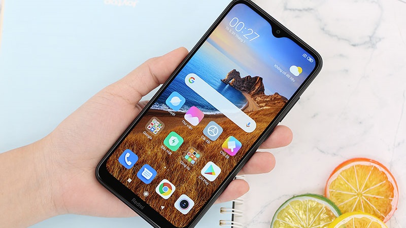 Xiaomi Redmi 8A