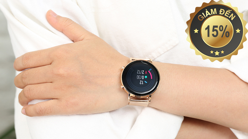 HUAWEI WATCH GT2 VÀ GT2 PRO GIẢM SỐC
