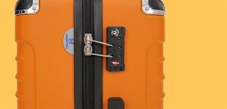 Hướng dẫn mở khóa số TSA trên vali dễ dàng và nhanh chóng