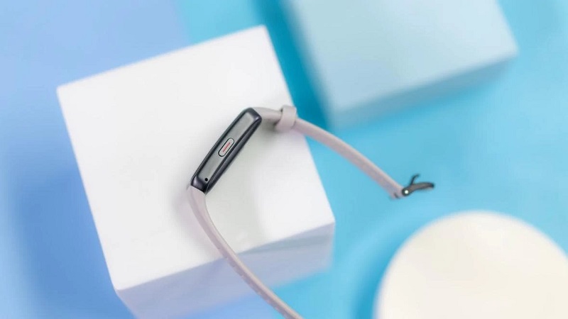 Vòng tay thông minh Honor Band 6 