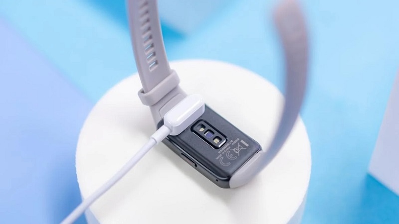 Vòng tay thông minh Honor Band 6 