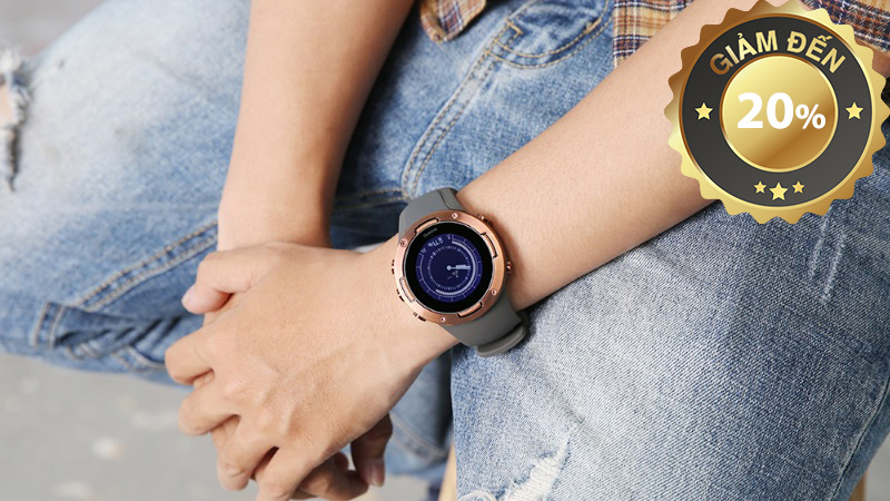 Khuyến mãi Suunto dịp Black Friday