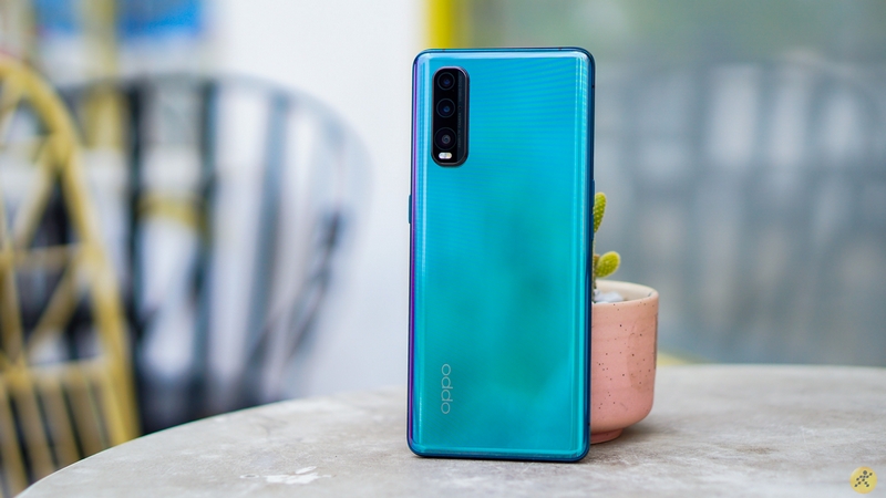 OPPO Find X2 OPPO Find X2