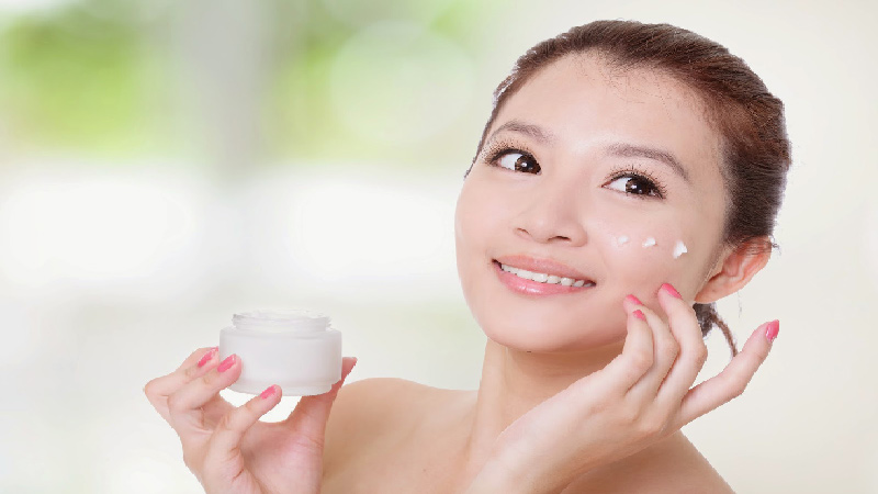 Top 5 best acne creams today