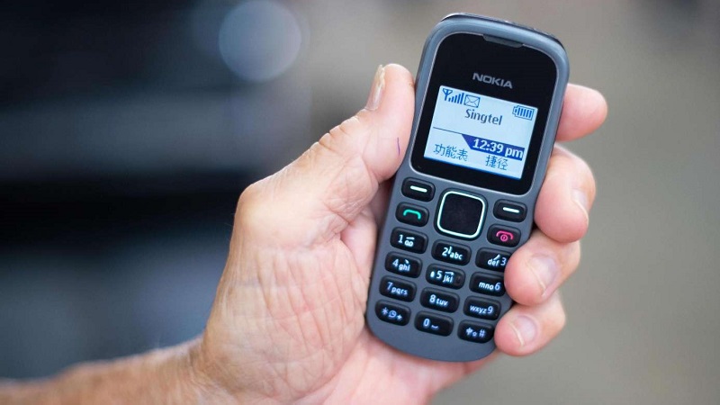 Điện thoại 2G