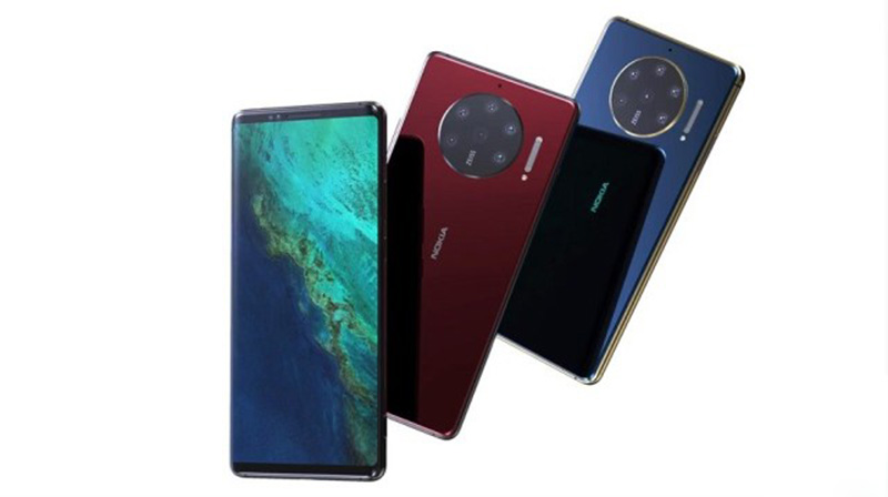 Nokia 10 PureView Nokia 10 PureView