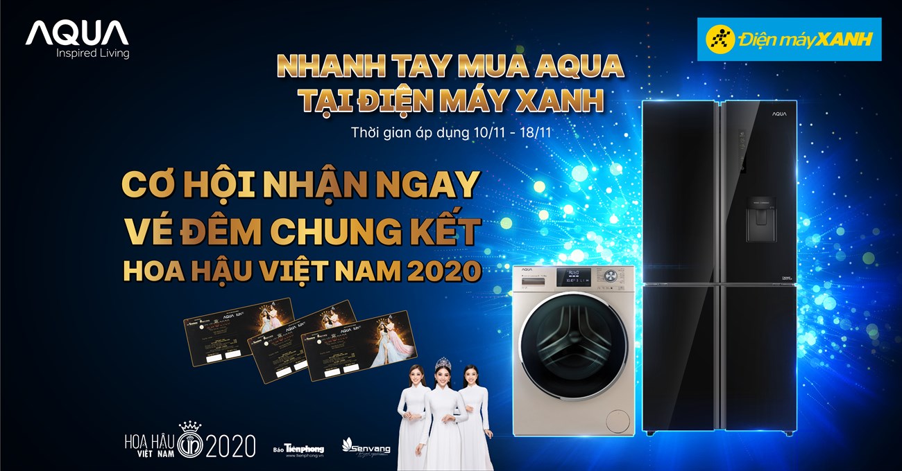 Mã giảm giá Điện Máy Xanh | Tháng Chín 2023 - Picodi