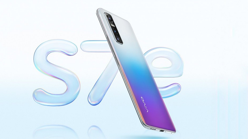 Vivo S7e 5G