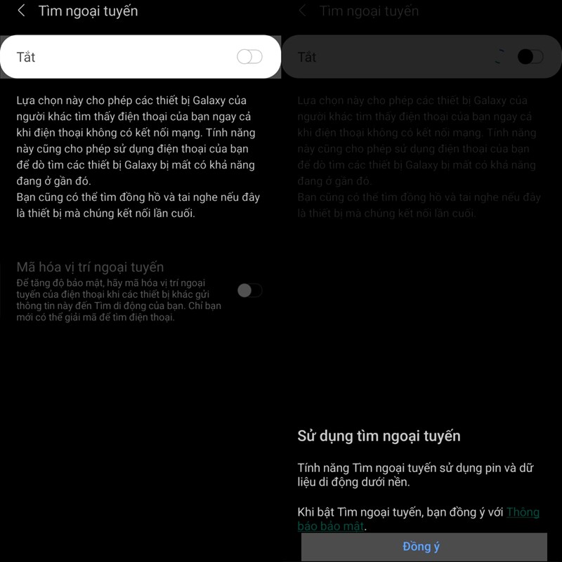 Tìm các sản phẩm của Samsung Tìm các sản phẩm của Samsung