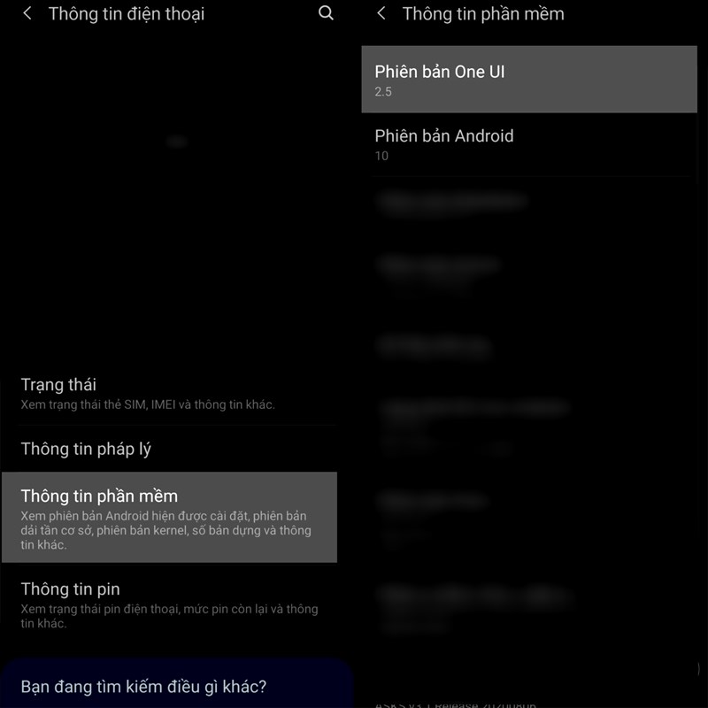 Tìm các sản phẩm của Samsung Tìm các sản phẩm của Samsung