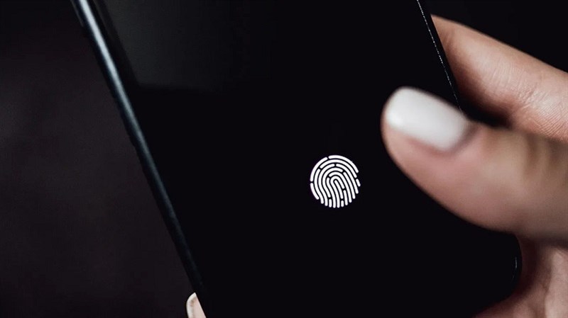 Apple vừa được cấp bằng sáng chế cho công nghệ Touch ID ẩn dưới màn hình, dự là sẽ triển khai trên iPhone, iPad thế hệ mới Apple vừa được cấp bằng sáng chế cho công nghệ Touch ID ẩn dưới màn hình, dự là sẽ triển khai trên iPhone, iPad thế hệ mới