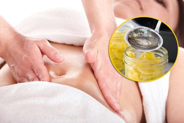 6 cách massage giảm mỡ bụng giúp chị em lấy lại vóc dáng nhanh chóng