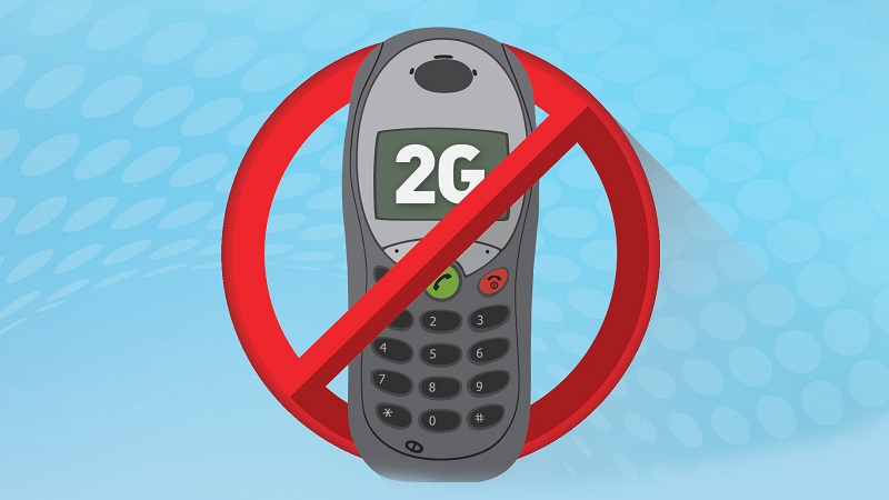 MobiFone chính thức tắt mạng 2G tại một số khu vực, phổ cập 4G và 5G MobiFone chính thức tắt mạng 2G tại một số khu vực, phổ cập 4G và 5G