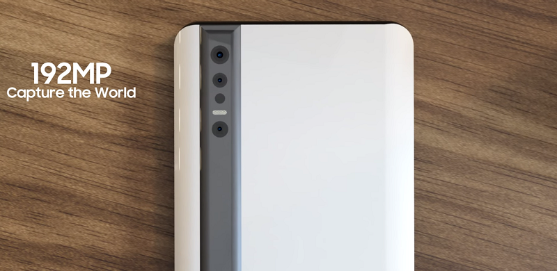 Concept Xiaomi Mi 11 Concept Xiaomi Mi 11